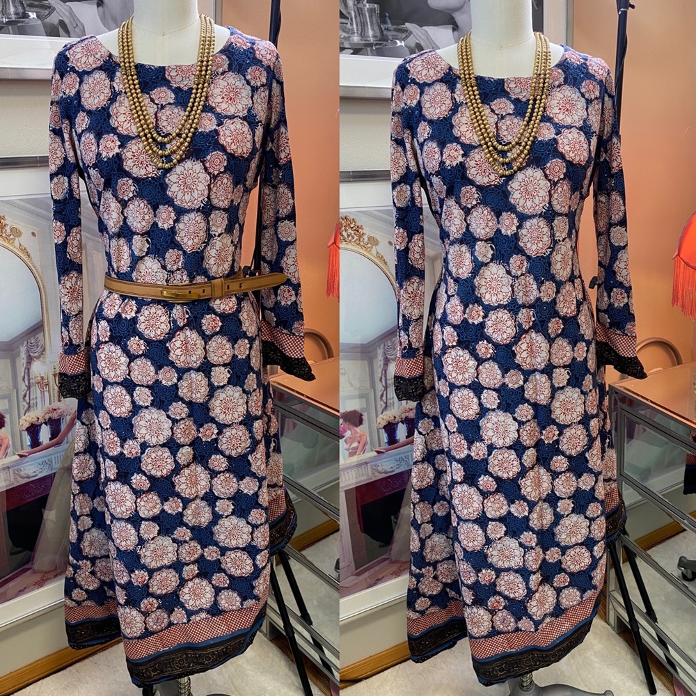 Indian Casual Dress